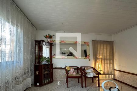 Sala 2 casa 1 de casa à venda com 5 quartos, 150m² em Mathias Velho, Canoas