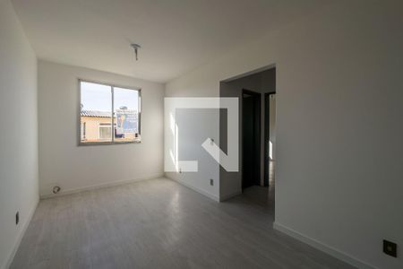 Apartamento à venda com 42m², 1 quarto e sem vagaSala