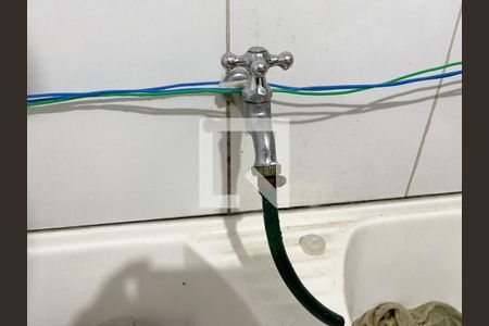 Casa à venda com 380m², 5 quartos e 3 vagasÁrea de Serviço