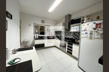 Casa à venda com 380m², 5 quartos e 3 vagasCozinha