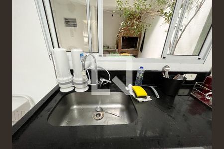 Casa à venda com 380m², 5 quartos e 3 vagasCozinha