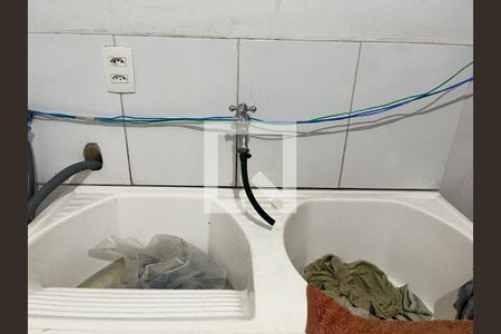 Casa à venda com 380m², 5 quartos e 3 vagasÁrea de Serviço