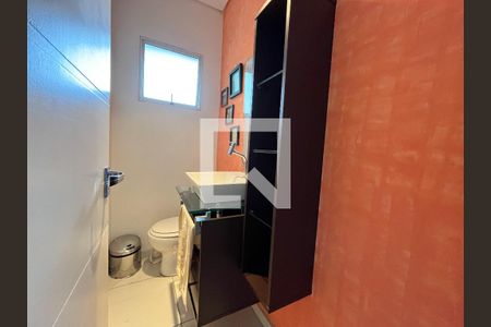 Lavabo de casa à venda com 5 quartos, 380m² em Vila Guarani(zona Sul), São Paulo