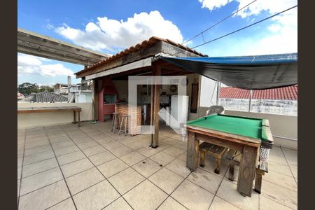 Casa à venda com 380m², 5 quartos e 3 vagasÁrea externa