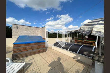 Casa à venda com 380m², 5 quartos e 3 vagasÁrea externa