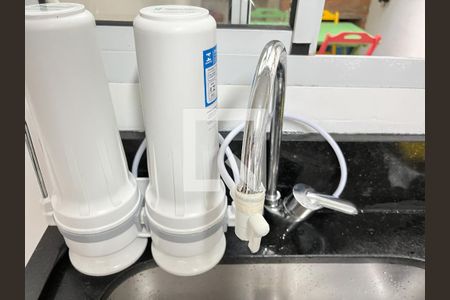 Casa à venda com 380m², 5 quartos e 3 vagasCozinha