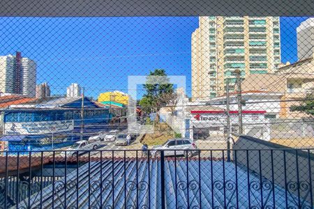 Casa para alugar com 220m², 3 quartos e 2 vagasVista da Suíte