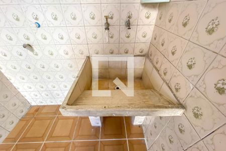 Casa para alugar com 220m², 3 quartos e 2 vagasÁrea de Serviço