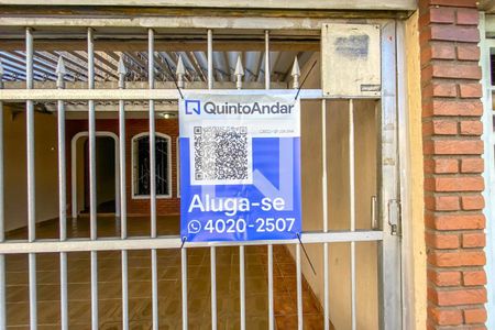 Casa para alugar com 220m², 3 quartos e 2 vagasPlaca