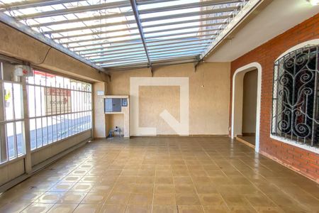 Casa para alugar com 220m², 3 quartos e 2 vagasGaragem