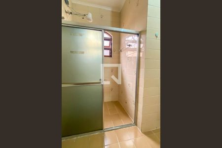 Casa para alugar com 220m², 3 quartos e 2 vagasBanheiro da Suíte