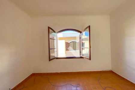 Casa para alugar com 220m², 3 quartos e 2 vagasQuarto da Edícula