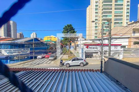 Casa para alugar com 220m², 3 quartos e 2 vagasVista da Varanda da Suíte