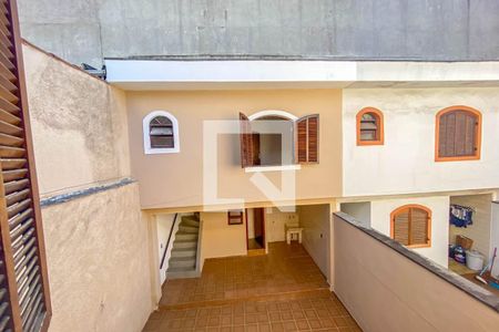 Casa para alugar com 220m², 3 quartos e 2 vagasVista do Quarto 2