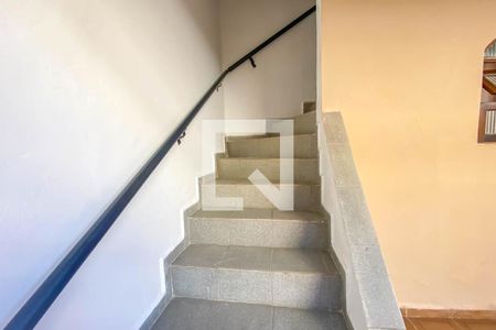 Casa para alugar com 220m², 3 quartos e 2 vagasBanheiro de Serviço