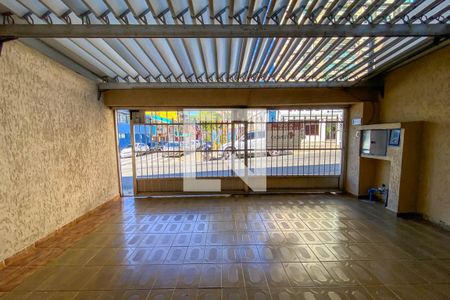 Casa para alugar com 220m², 3 quartos e 2 vagasGaragem