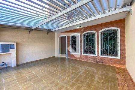 Casa para alugar com 220m², 3 quartos e 2 vagasGaragem