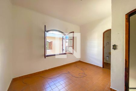 Casa para alugar com 220m², 3 quartos e 2 vagasQuarto da Edícula