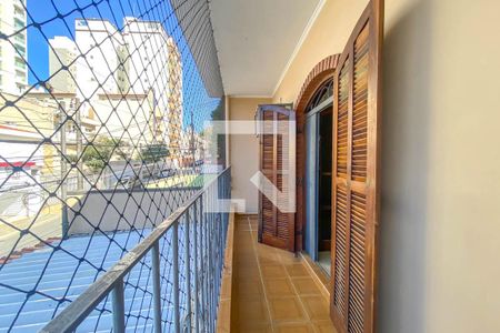 Casa para alugar com 220m², 3 quartos e 2 vagasVaranda da Suíte