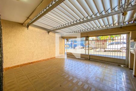 Casa para alugar com 220m², 3 quartos e 2 vagasGaragem