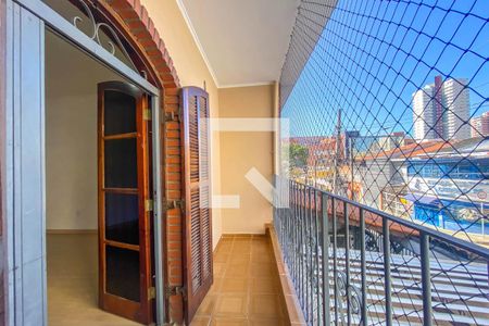 Casa para alugar com 220m², 3 quartos e 2 vagasVaranda da Suíte