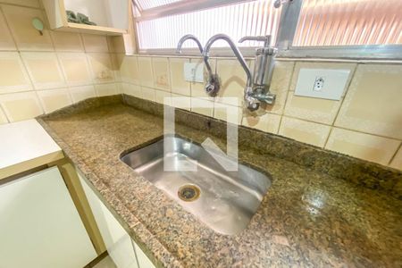 Casa para alugar com 220m², 3 quartos e 2 vagasCozinha
