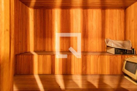 Casa à venda com 600m², 4 quartos e 4 vagasSalão de festas - Sauna