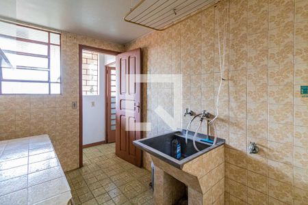 Casa à venda com 600m², 4 quartos e 4 vagasLavanderia piso inferior