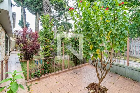 Casa à venda com 600m², 4 quartos e 4 vagasJardim