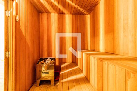 Casa à venda com 600m², 4 quartos e 4 vagasSalão de festas - Sauna