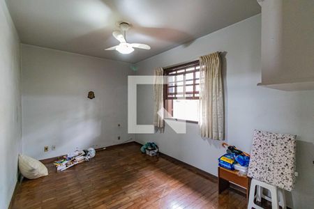 Casa à venda com 600m², 4 quartos e 4 vagasSuite 01