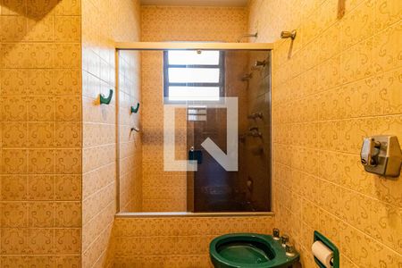 Casa à venda com 600m², 4 quartos e 4 vagasSuite 02 - Banheiro