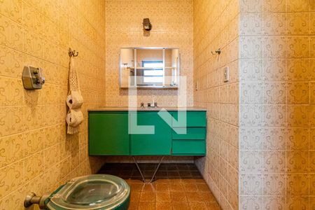 Casa à venda com 600m², 4 quartos e 4 vagasSuite 02 - Banheiro