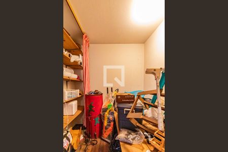 Casa à venda com 600m², 4 quartos e 4 vagasSalão de festas - Despensa