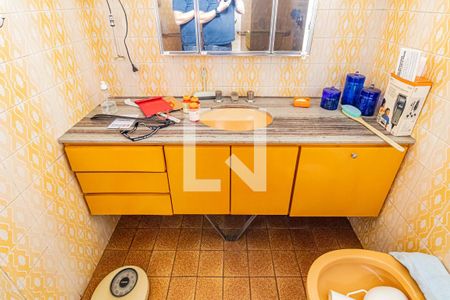 Casa à venda com 600m², 4 quartos e 4 vagasSuite 01 - Banheiro