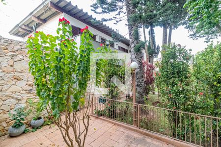 Casa à venda com 600m², 4 quartos e 4 vagasJardim