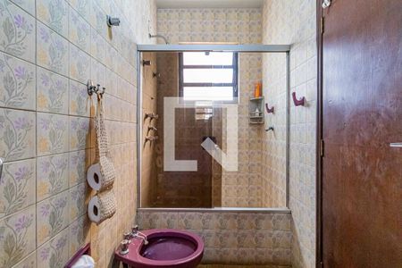 Casa à venda com 600m², 4 quartos e 4 vagasSuite 03 - Banheiro