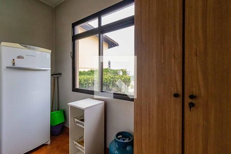 Casa à venda com 600m², 4 quartos e 4 vagasLavanderia 01 - Anexo