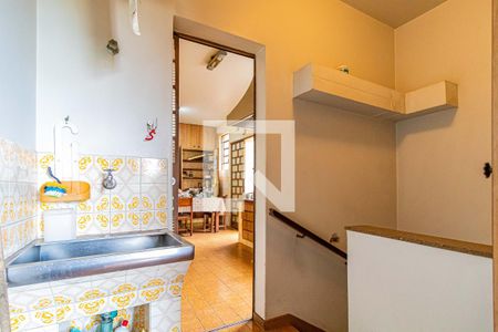 Casa à venda com 600m², 4 quartos e 4 vagasLavanderia 01