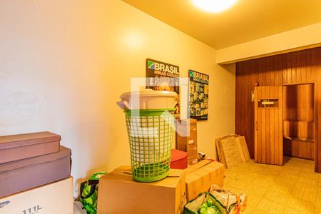 Casa à venda com 600m², 4 quartos e 4 vagasSalão de festas - Sauna