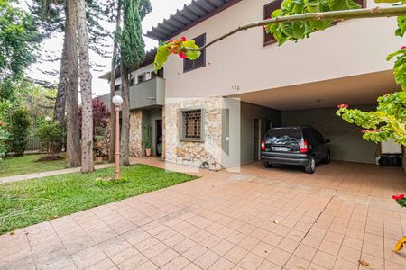 Casa à venda com 600m², 4 quartos e 4 vagasGaragem