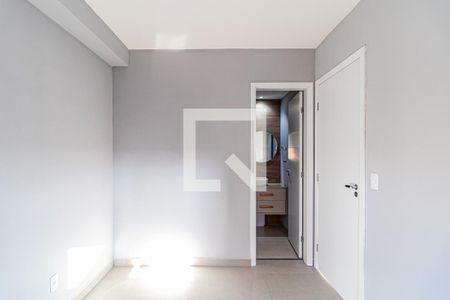 Apartamento para alugar com 24m², 1 quarto e sem vagaQuarto