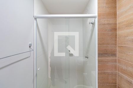 Apartamento para alugar com 24m², 1 quarto e sem vagaBanheiro