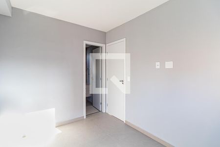 Quarto de apartamento para alugar com 1 quarto, 24m² em Vila Butantã, São Paulo