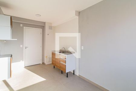 Sala de apartamento para alugar com 1 quarto, 24m² em Vila Butantã, São Paulo