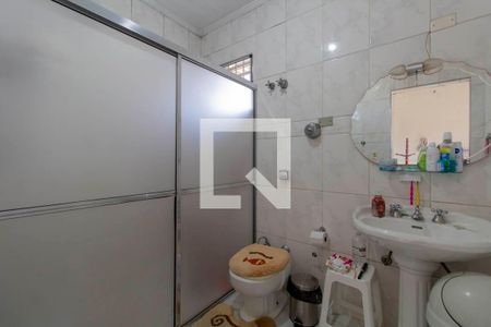 Casa para alugar com 225m², 3 quartos e 4 vagas Casa para alugar com 225m², 3 quartos e 4 vagasBanheiro Suíte