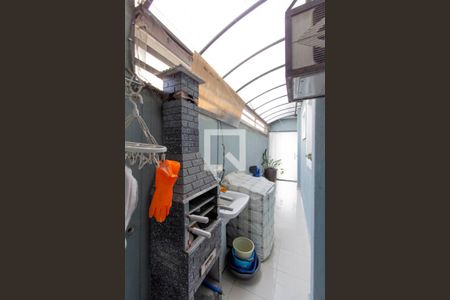 Casa para alugar com 225m², 3 quartos e 4 vagas Casa para alugar com 225m², 3 quartos e 4 vagasÁrea de Serviço