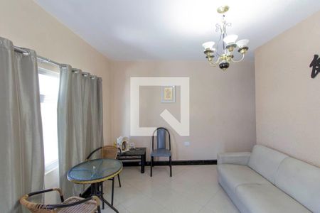 Sala de casa para alugar com 3 quartos, 225m² em Vila Pierina, São Paulo