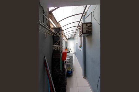 Casa para alugar com 225m², 3 quartos e 4 vagas Casa para alugar com 225m², 3 quartos e 4 vagasÁrea de Serviço