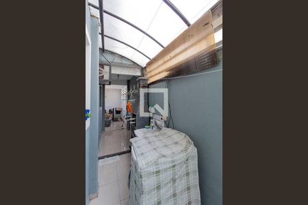 Casa para alugar com 225m², 3 quartos e 4 vagas Casa para alugar com 225m², 3 quartos e 4 vagasÁrea de Serviço